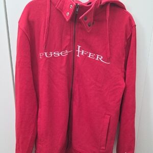 Puscifer PAUL FRANK Hoodie RARE